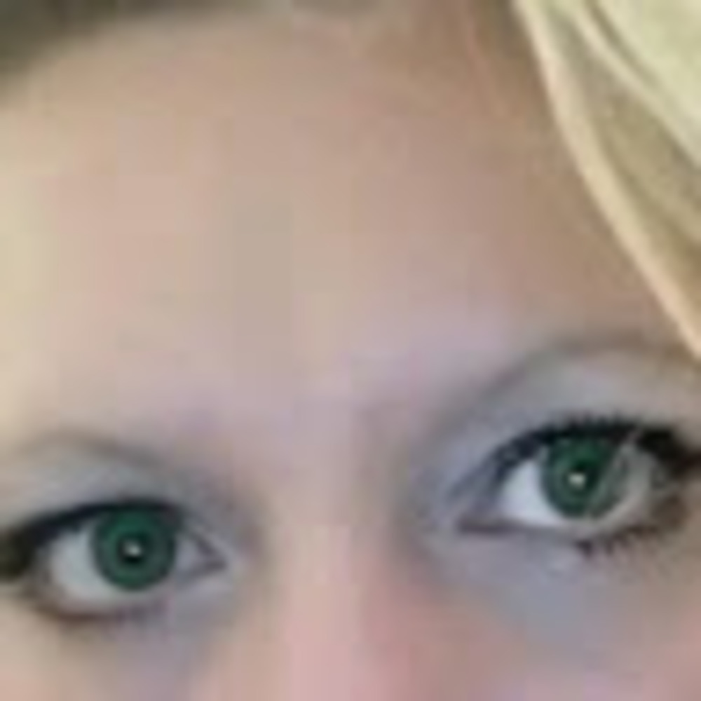 Meet your Posher, Dawn